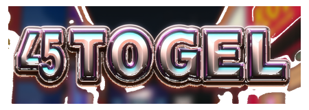 45 togel logo