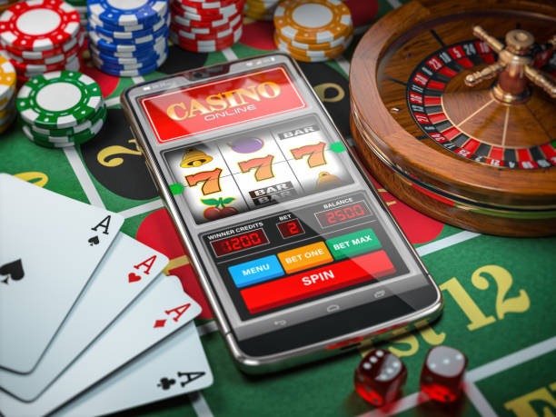 45 togel What's Inside Our Slots Lobby