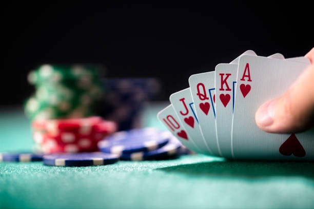 45 togel In-Play Sports Room